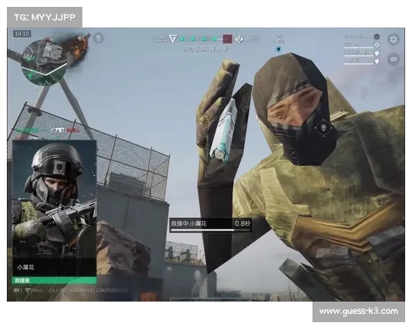 国服TL战队凭战术配合与载具运用夺得《三角洲行动》出征资格 国服TL战队凭战术配合与载具运用夺得《三角洲行动》出征资格