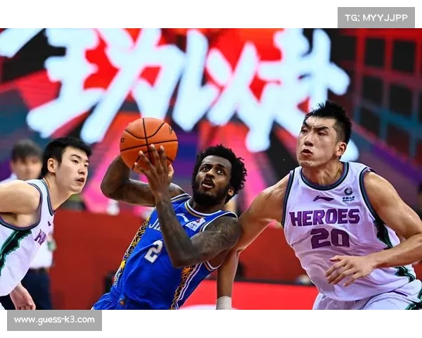 江苏肯帝亚签下大外援贾尔斯，曾效力山西男篮