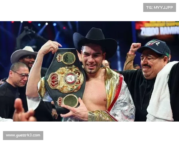 贾伊·奥佩塔亚的拳王征程与未来目标：统一次重量级的梦想