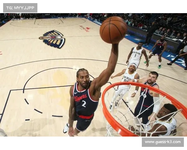 快船进入伦纳德独掌时代，年轻阵容瞄准未来重建