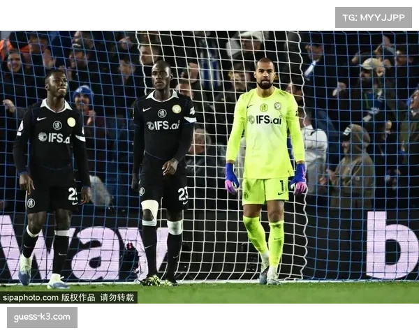 布莱顿3-0完胜切尔西，蓝军遭遇联赛五连败争四希望彻底破灭